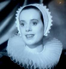 Elsa Lanchester Rembrandt 1936 Charles Laughton