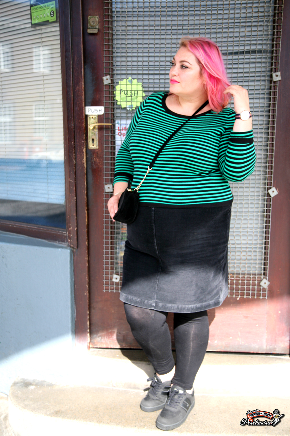 vegetarian shoe shop