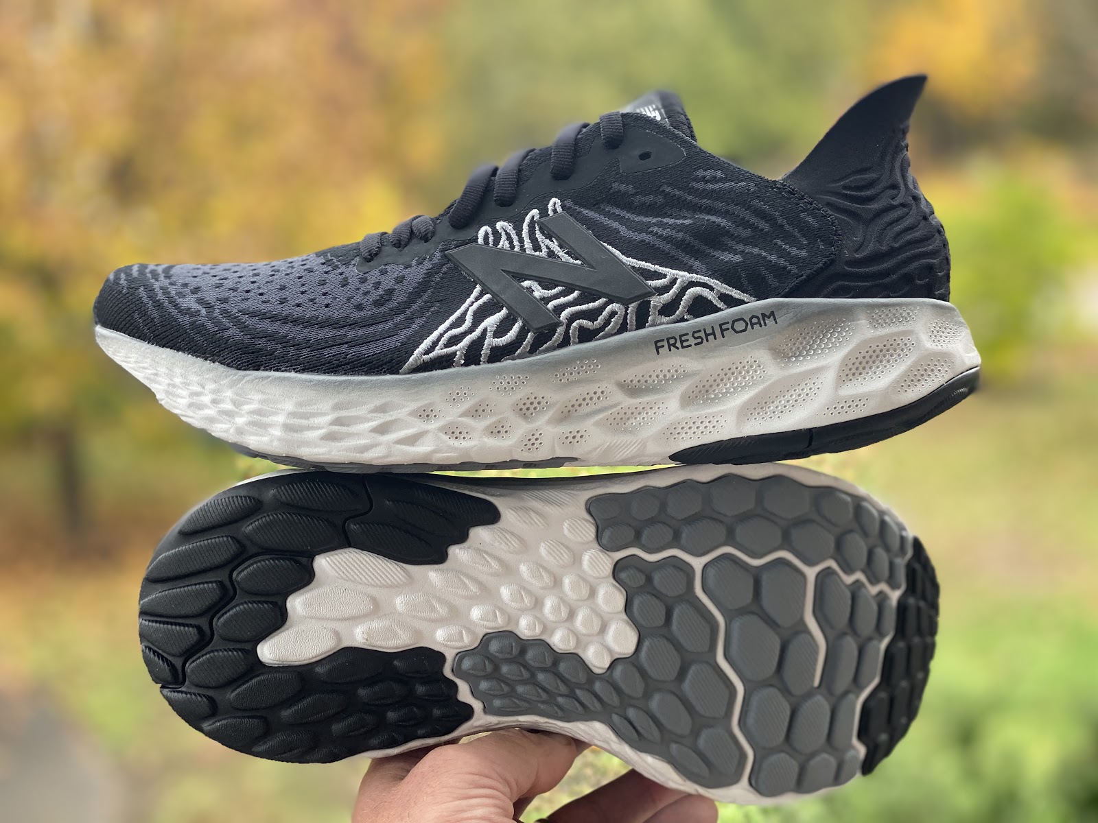 new balance 1080 offset