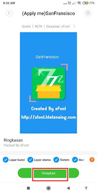 How To Install IOS Fonts On All Androids 100% Work 12