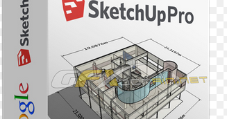 Sketchup Pro 2015 Download Full Version With Crack