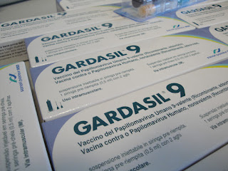 Gardasil® 9