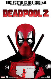 Download Deadpool 2 (2018) Download Deadpool 2 (2018)