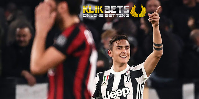 Liverpool Akan Coba Datangkan Dybala