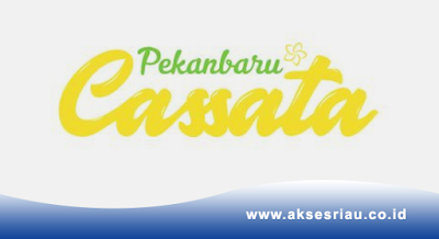 Pekanbaru Cassata