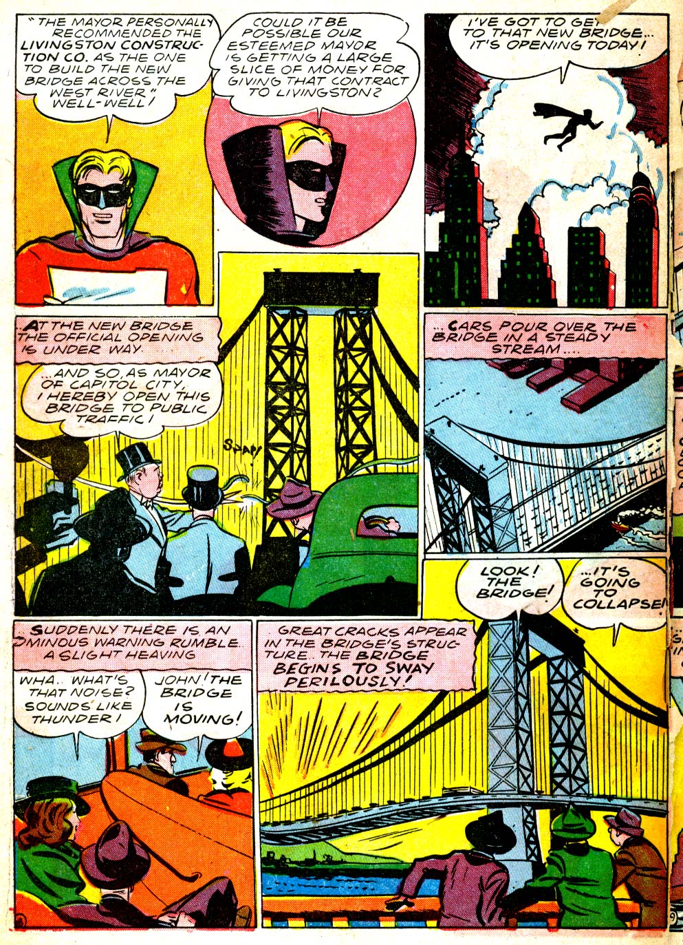 Read online All-American Comics (1939) comic -  Issue #34 - 10