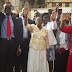 Clergy blame election vitriol on politicians as Mrs. Ruto leads calls for peace in Kenya.