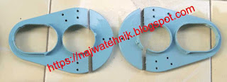 2 Scalar Ring Dipotong 2 Scalar Ring Dipotong