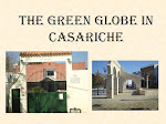 The Green Globe in Casariche