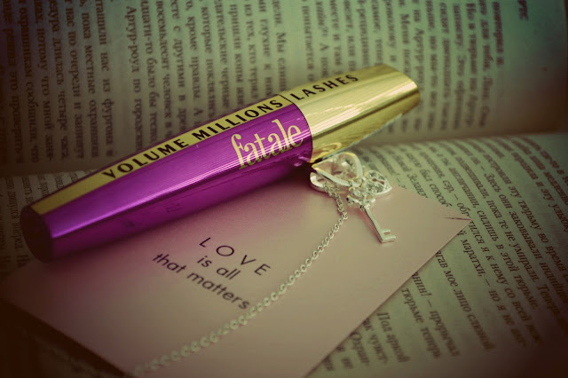 L'Oreal Volume Millions Lashes отзывы L'Oreal Volume Millions Lashes Fatale