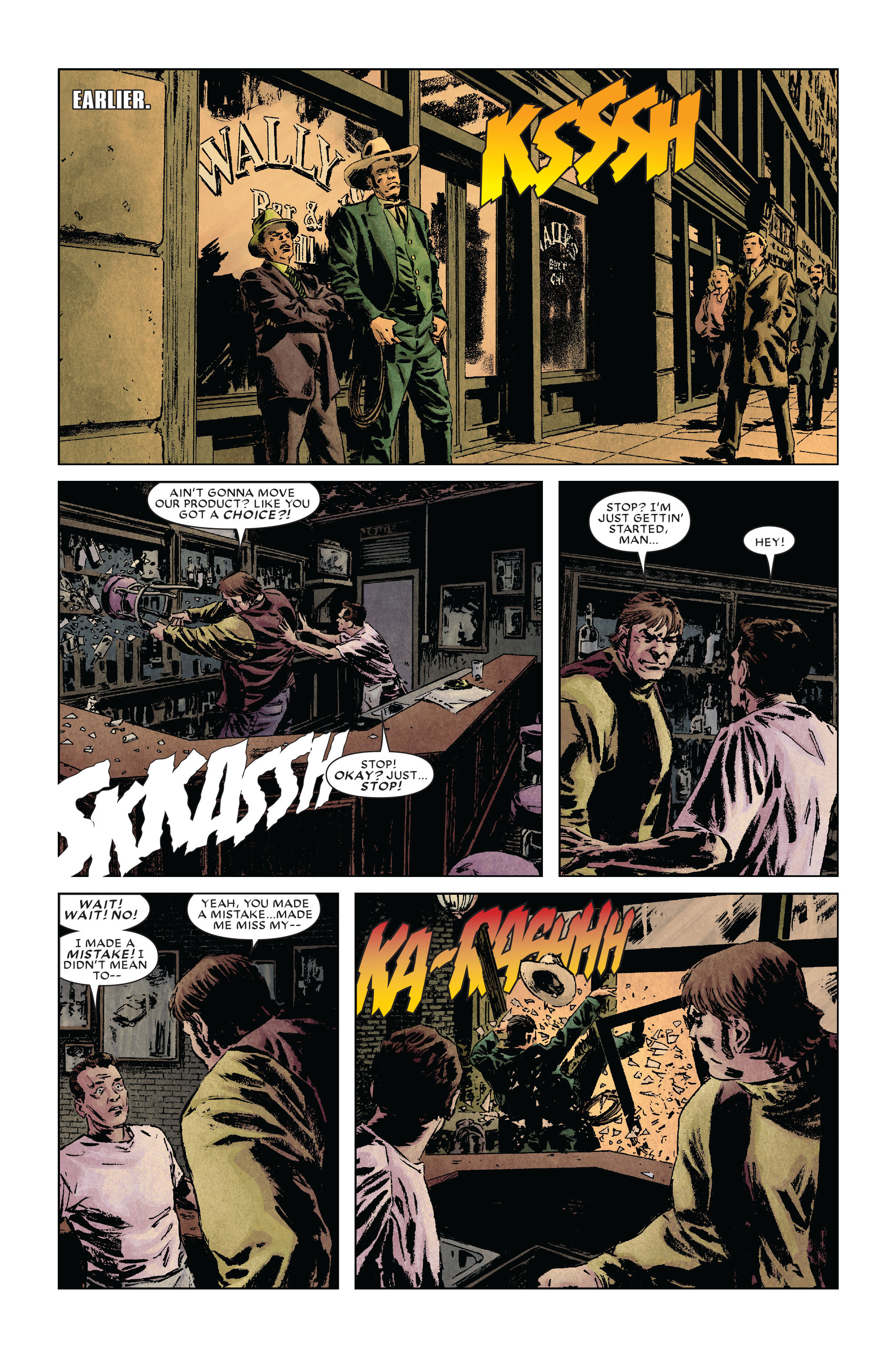 Daredevil (1998) 102 Page 8