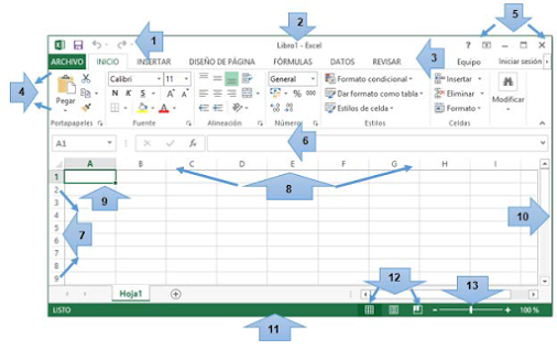 microsoft excel