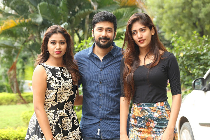 Manali Rathod in Howrah Bridge movie