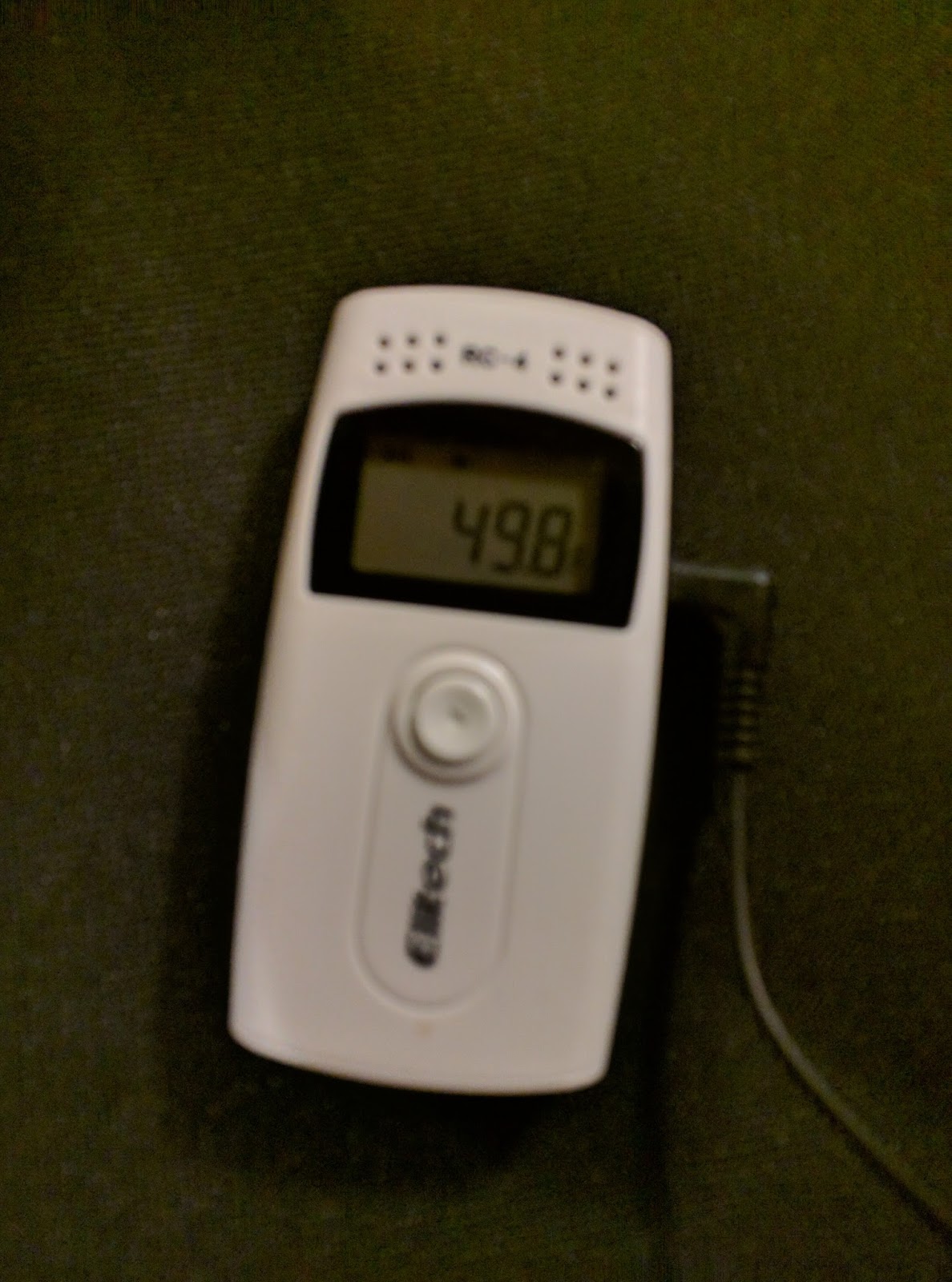 Cool Zone Cooling Jacket Review