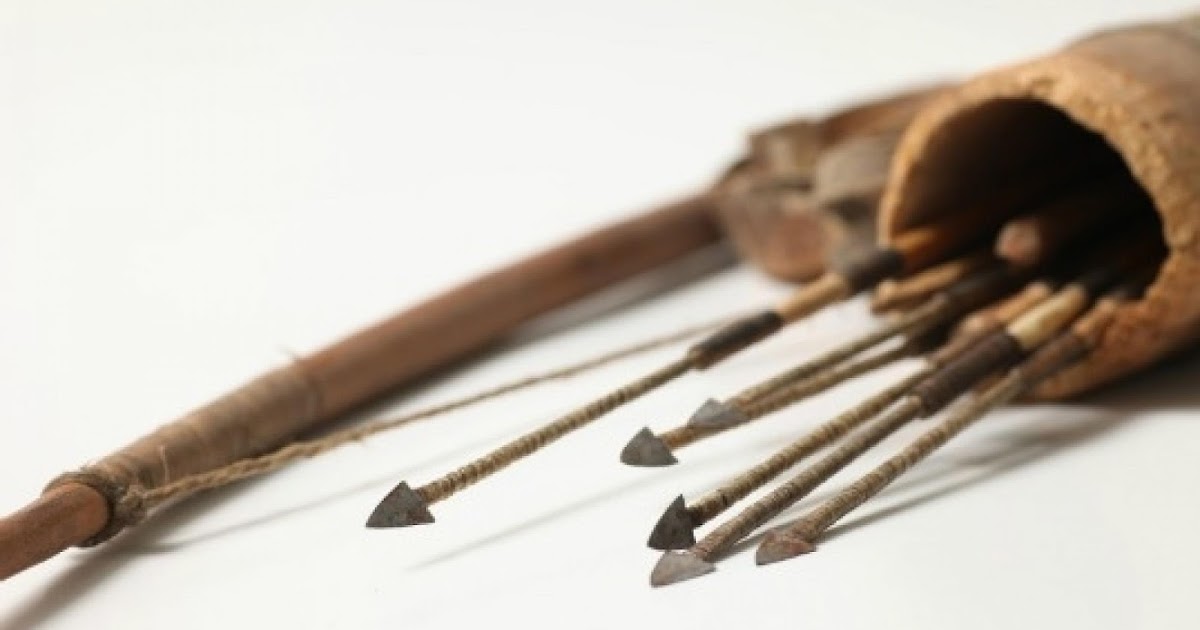 beautiful thorns Arrows in the Lord's Quiver