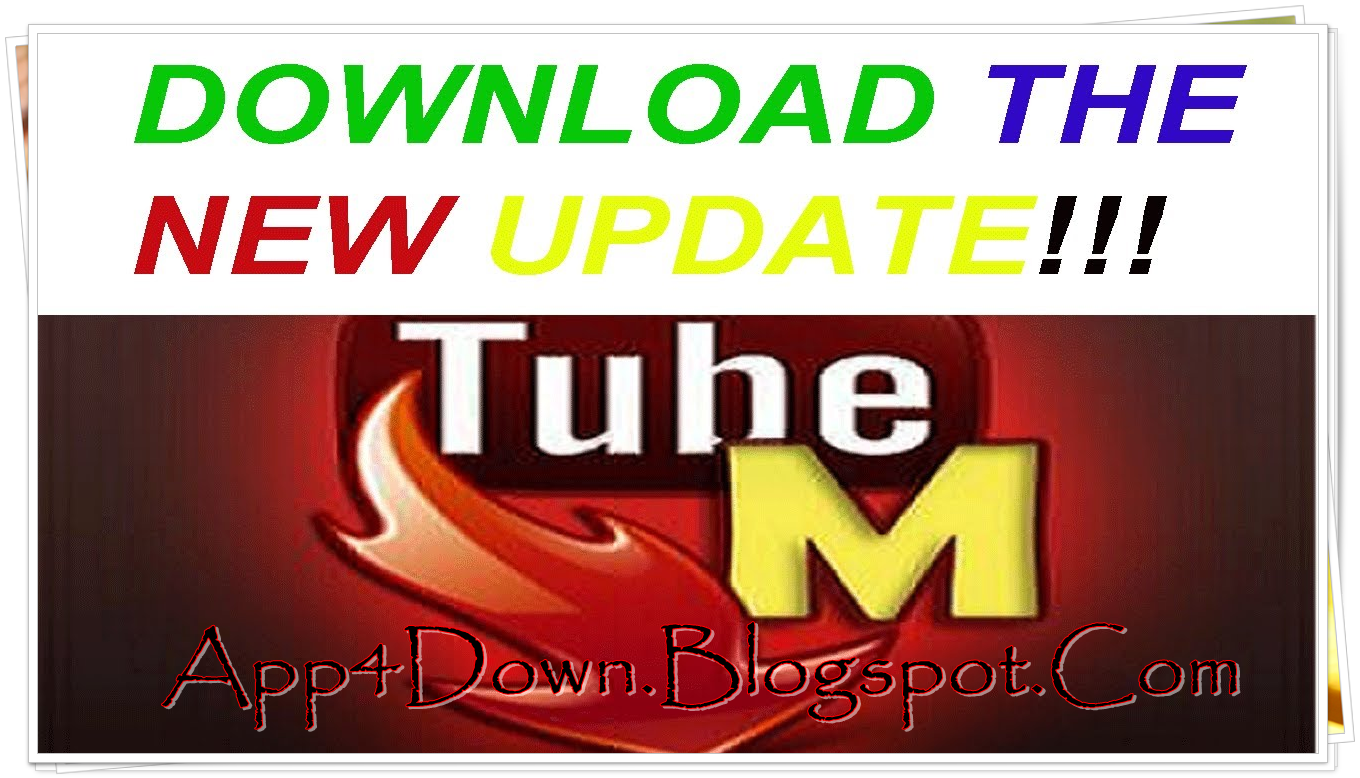 Download TubeMate YouTube Downloader 2.2.0 For Android 