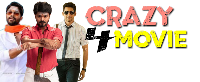 Crazy 4 movie