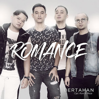 Lirik Lagu Romance - Bertahan Lirik Lagu Romance - Bertahan - Pancaswara Lyrics