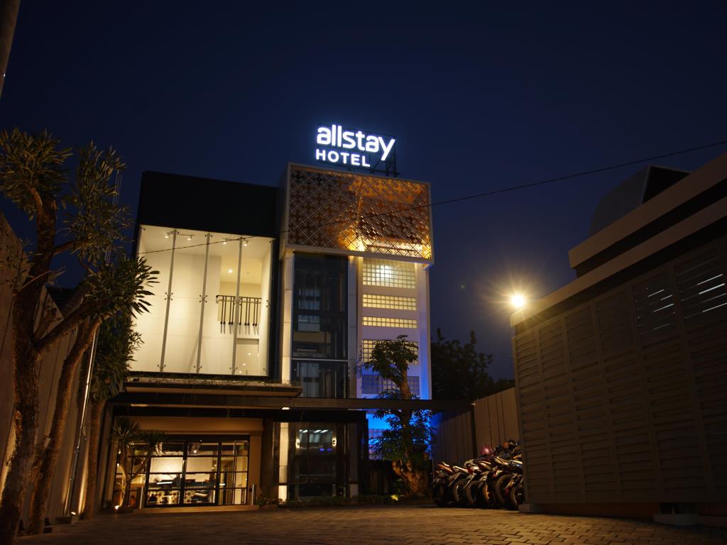 Allstay Hotel Yogyakarta - Kata Lintang