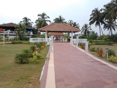Quinta de Valadares Verna Goa