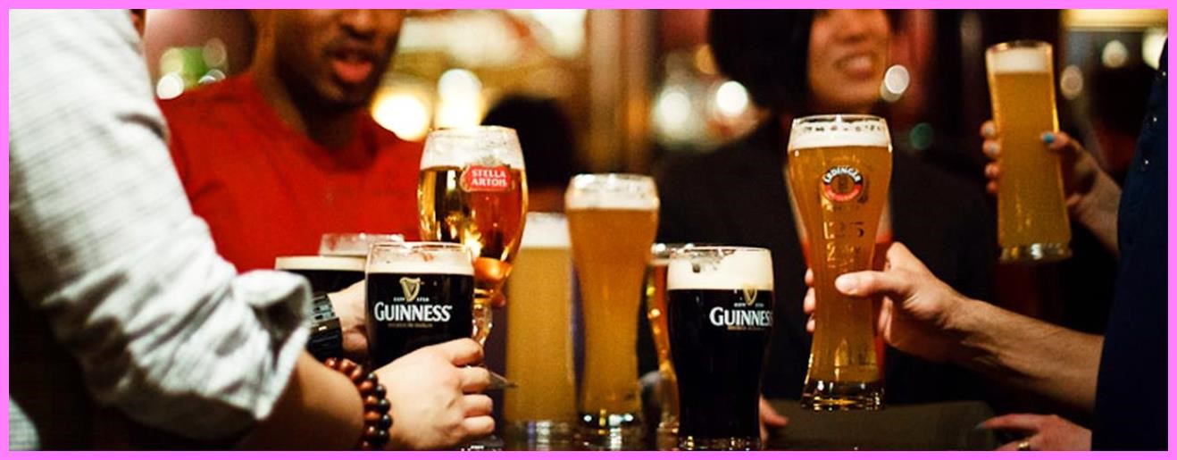 13 Best Bars In Kitchener Waterloo C0BC EDDIE COOLEY'S BLOG