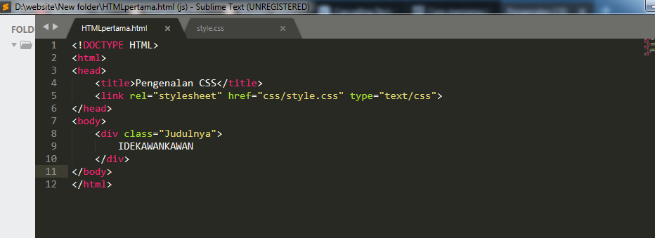 Как сделать шапку в css. Красивые заголовки CSS. Название стилей текста html.