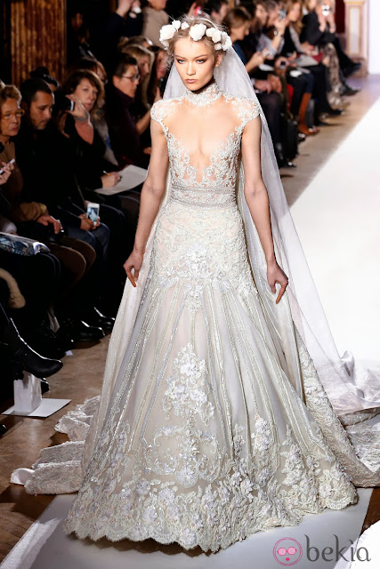 Vestidos de novia | Zuhair Murad Vestidos de novia | Zuhair Murad