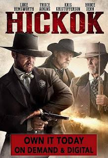 Tay Súng Hickok - Hickok Tay Súng Hickok