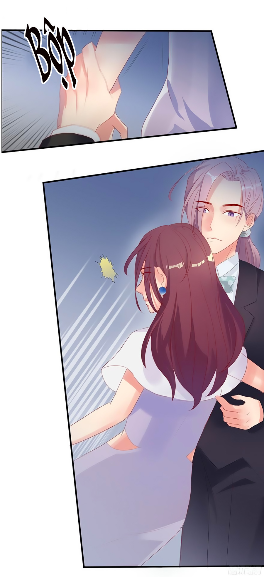 Vạn Sợi Tơ Tình Chap 3 - Next Chap 4