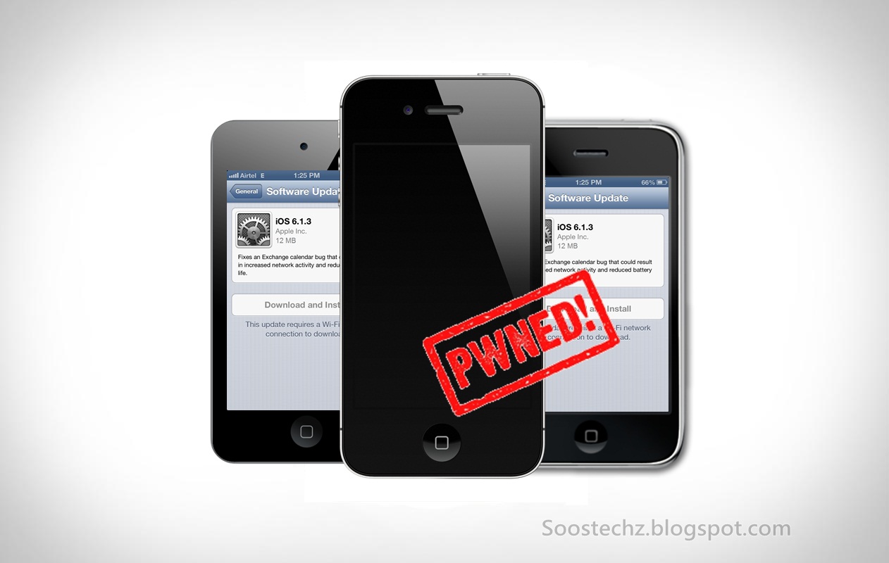 droid geek ios jailbreak ios 6 1 3 pré a5