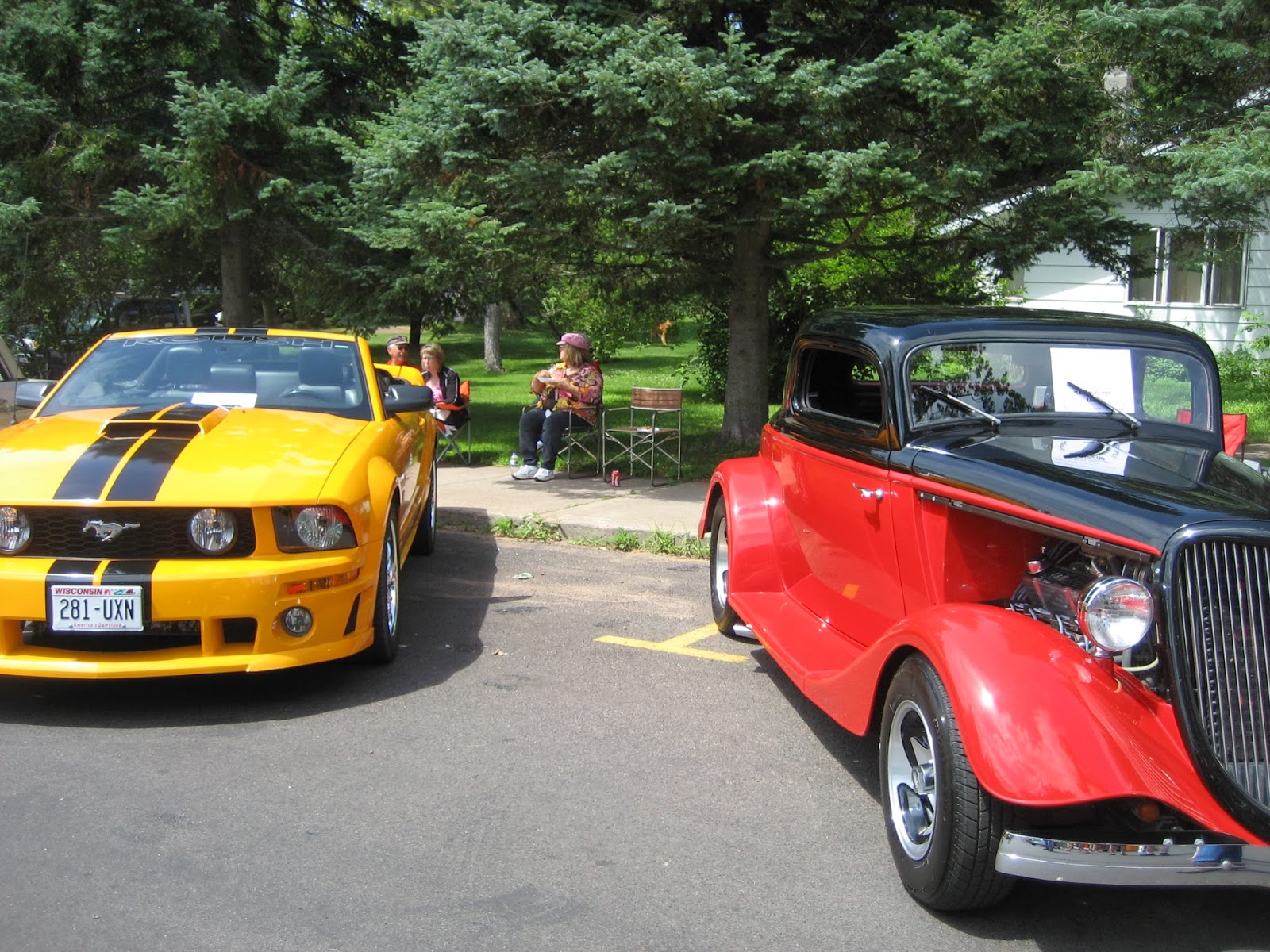 Six Seasons Christian Riders