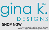 Shop Gina K. Designs
