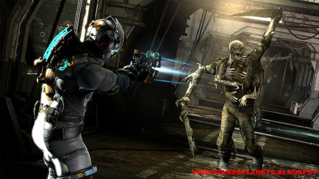 dead space 1 all dlc download
