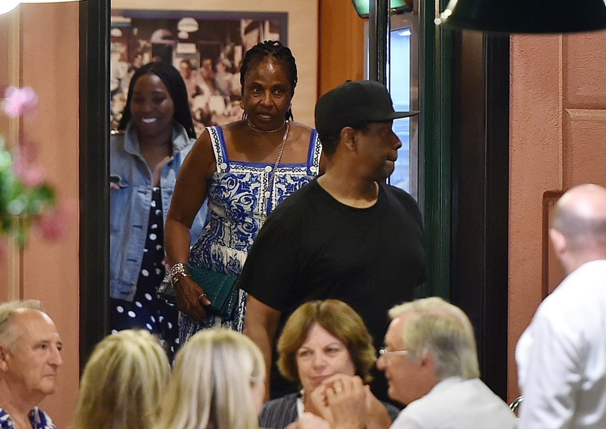 denzel washington and family mafaro denzel washington and family on vacation denzel washington and family mafaro denzel washington and family on vacation