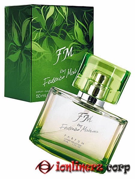 FM 290 inspired by Estee Lauder Sensuous FM 290 inspired by Estee Lauder Sensuous