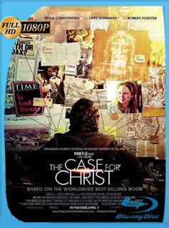 El Caso de Cristo (2017) HD [1080p] Latino [GoogleDrive] SXGO
