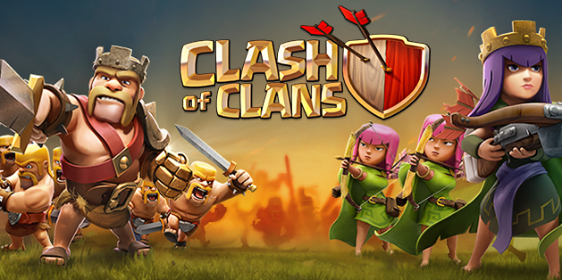 tips clash of clans