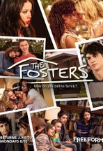 The Fosters (2013) Temporada 5 audio español The Fosters (2013) Temporada 5 audio español