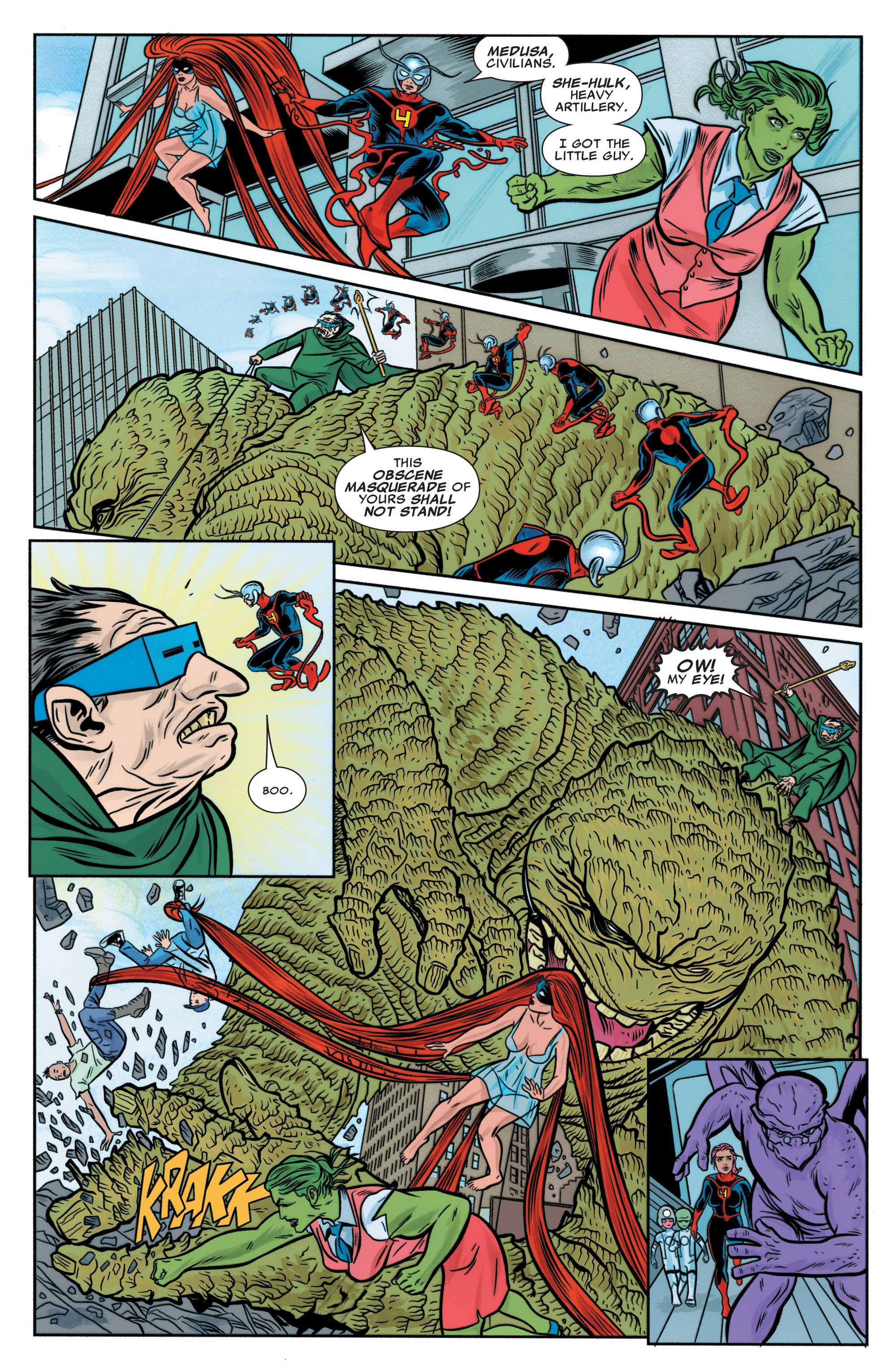 FF (2013) issue 2 - Page 12
