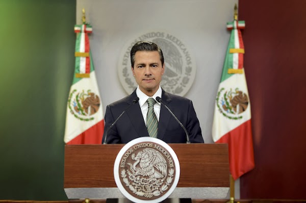 Mil 500 invitados acompañarán a Peña en su 5to Informe de Gobierno Mil 500 invitados acompañarán a Peña en su 5to Informe de Gobierno
