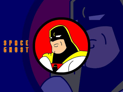 Space Ghost Coast to Coast HD Wallpapers