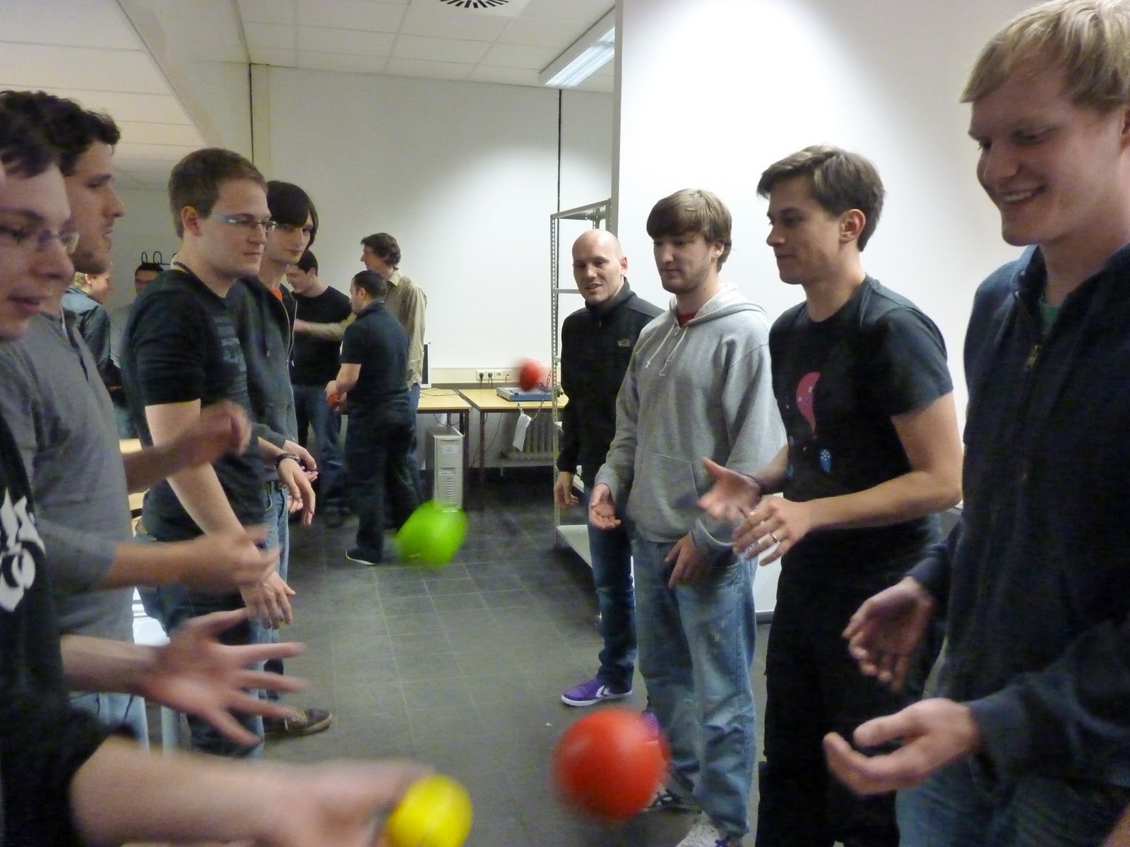 Siamak's Blog Professional Scrum Training is essential!