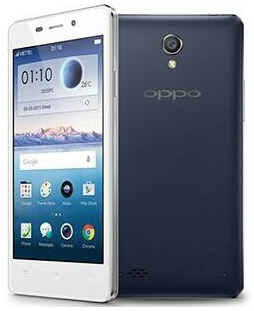 Cara Mudah Hard Reset Oppo Joy 3 A11W