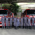 CORPO DE BOMBEIROS DESTINA RENDA DA 20ª CORRIDA DO FOGO PARA A CAMPANHA AME JOÃO