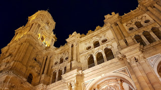 Explore Malaga on your next bike trip to the Costa del Sol Costa del Sol's Malaga is an historic city