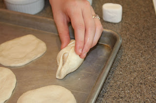 marshmallow magic rolls