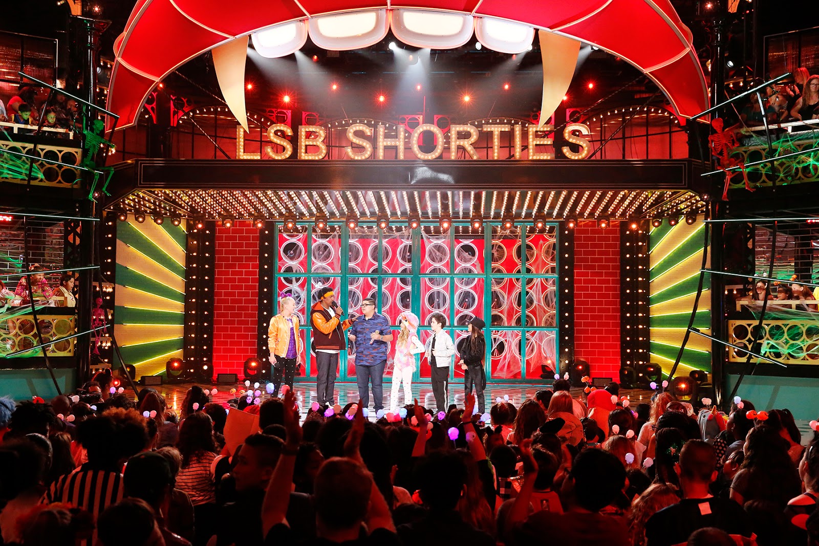 NickALive! Nickelodeon Australia And New Zealand To Premiere 'Lip Sync