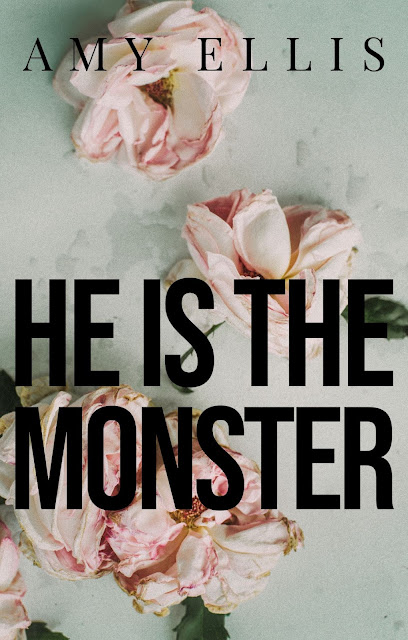 He is the Monster Book Cover