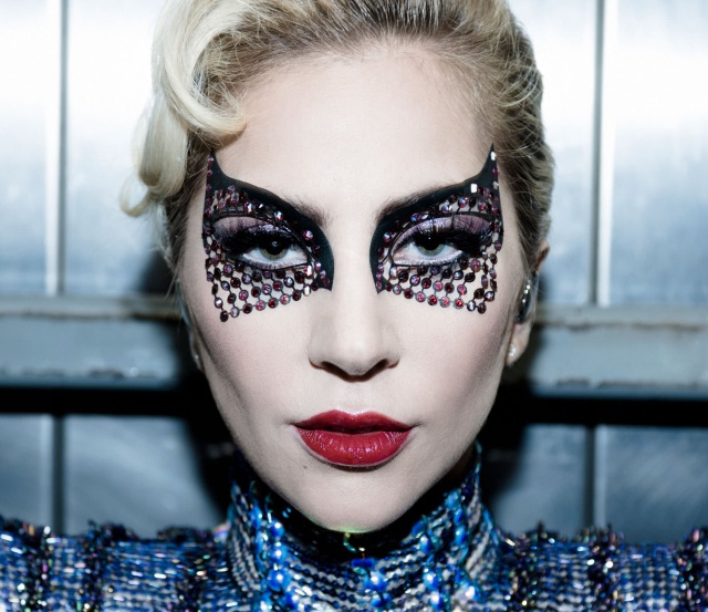 Video: Lady Gaga - Sexxx Dreams (En Vivo)