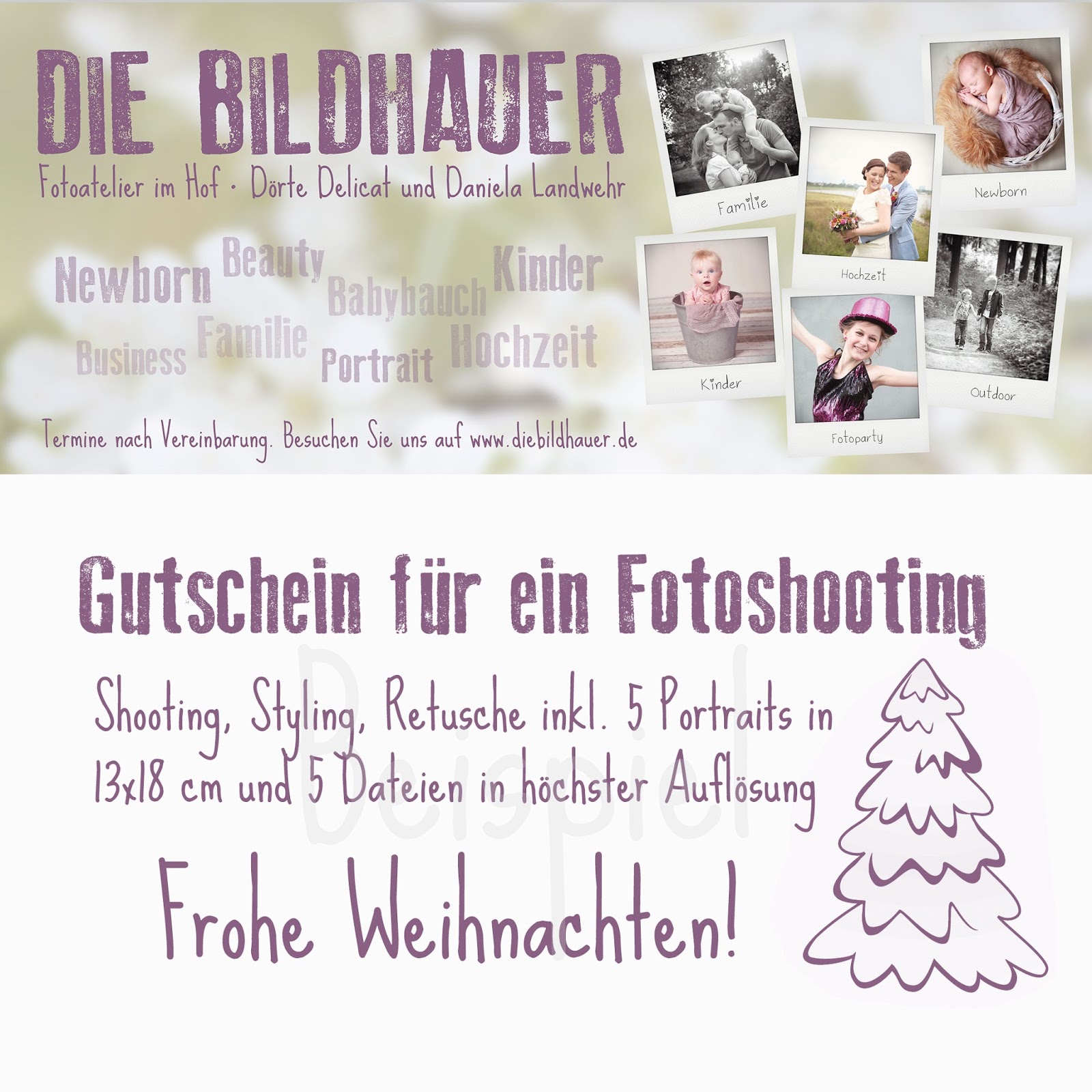 Daaaaaankeeeeee Liebesbotschaft Blog